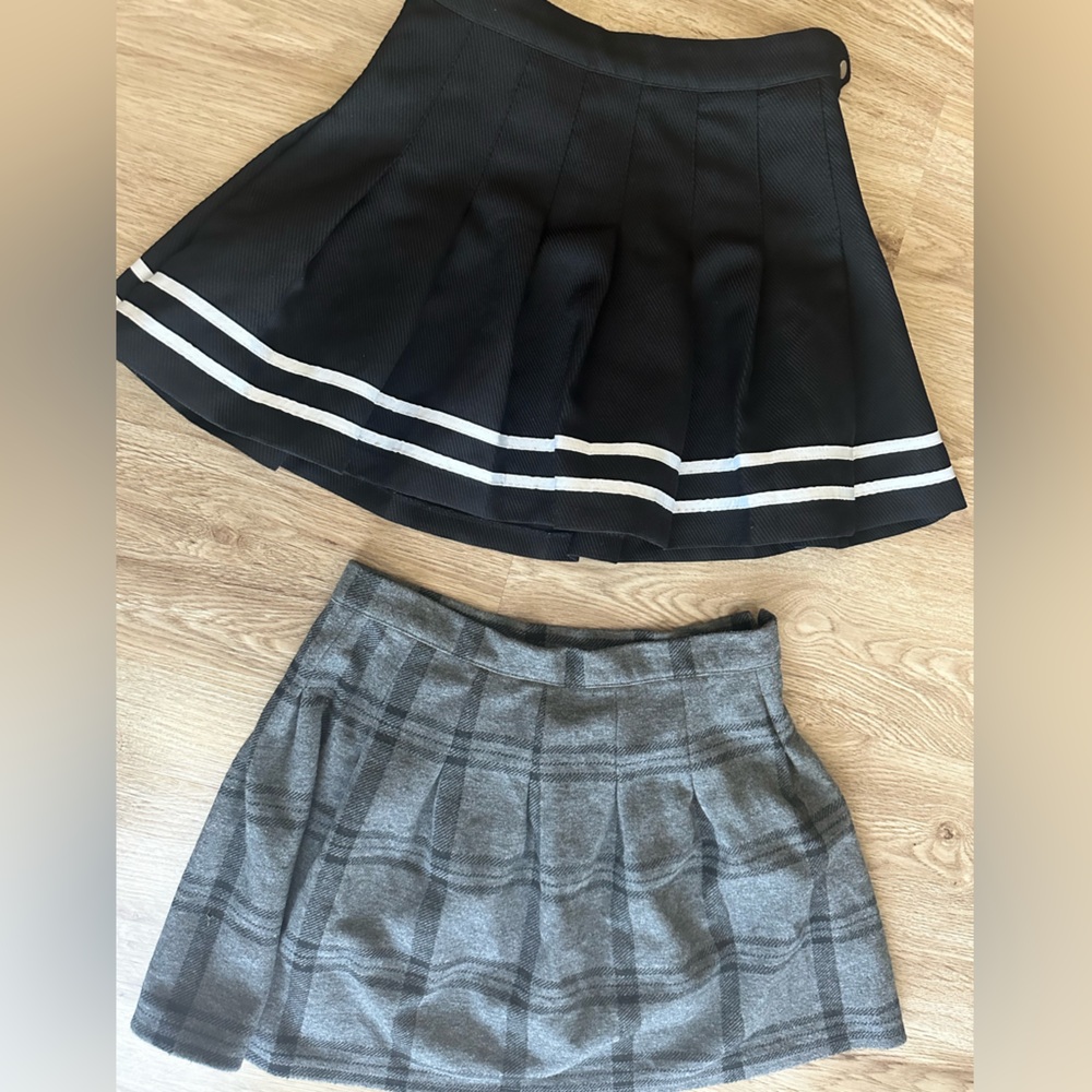 Tennis Skirt Lot (2)